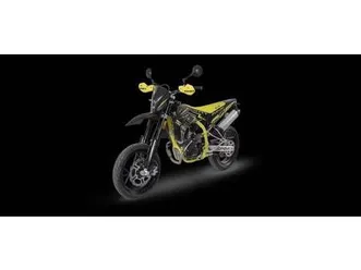 vendo swm sm 125 r (2022 - 24) nuova a vittuone (codice 9639427) - moto.it