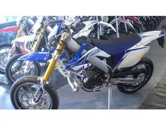 vendo hm crm 50 derapage (2011 - 14) nuova a montebelluna (codice 6355495) - moto.it