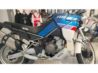 vendo aprilia tuareg 660 rally (2025) nuova a bollate (codice 9359697) - moto.it