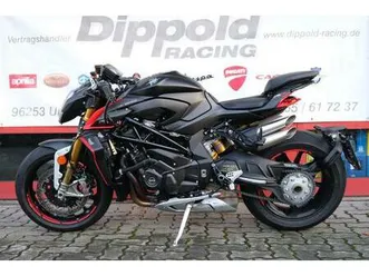 mv agusta brutale 1000 rr `23 aktion - 2500,- zins 3,99%