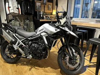tiger 900 gt pro