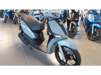 vendo piaggio liberty 125 3v s abs (2021 - 24) nuova a alba (codice 9640318) - moto.it
