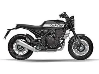 brixton crossfire 500 2025