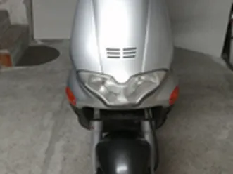 gilera runner 180 wxr (4 tempi)