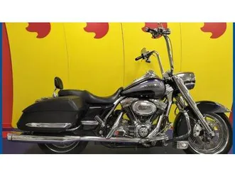 vendo harley-davidson 1800 road king (2007) - flhrse usata a castiglione olona (codice 9639745) - moto.it