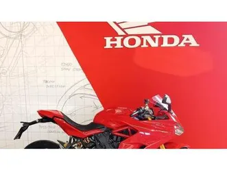 vendo ducati supersport 939 s (2017 - 20) usata a san giorgio canavese (codice 9640365) - moto.it