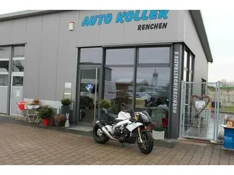 aprilia tuono v4 r aprc abs