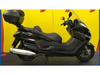 vendo yamaha majesty 400 (2004 - 08) usata a castiglione olona (codice 9639738) - moto.it