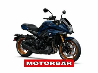 moto neuve: suzuki katana