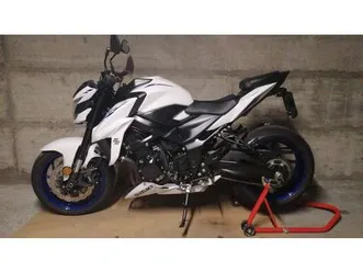 suzuki gsx-s 750 abs 2020