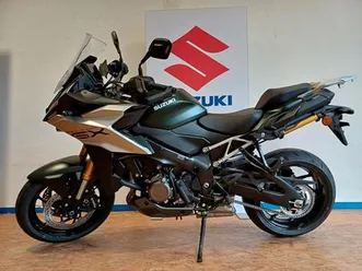 suzuki gsx-s1000gx tageszulassung