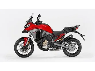 ducati multistrada v4 s