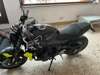 triumph-trident-a2-neuwertig