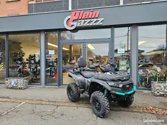 quad tgb blade 600 sex eps neuf promo