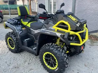 odes mud cross 1000 lwb