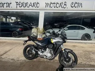 moto guzzi stelvio nuovo pronta consegna