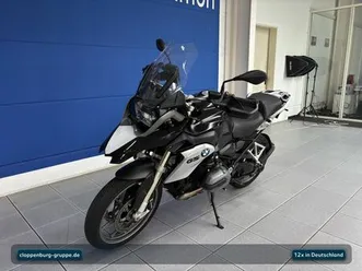 bmw r 1200 gs 2 pakete, fahrmodi pro