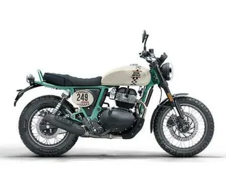 vendo royal enfield bear 650 (2025) nuova a pescara (codice 9641039) - moto.it