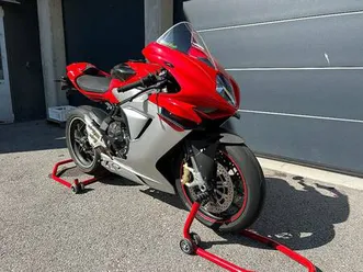 mv agusta f3 canton tessin -
