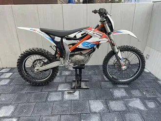 ktm freeride e-xc canton berne -