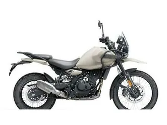 vendo royal enfield himalayan 450 (2024 - 25) nuova a pescara (codice 9641188) - moto.it