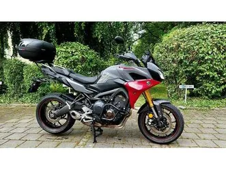 yamaha-tracer-900-gt-occasion-komplettpaket