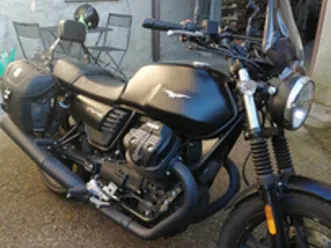 moto guzzi perfetta