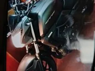 honda ctx 700 - 2014