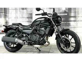 eliminator 500 (2024 - 26)