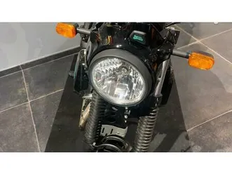 vendo royal enfield scram 411 (2022 - 24) usata a salerno (codice 9640915) - moto.it