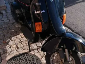 piaggio pk50 xls campeã