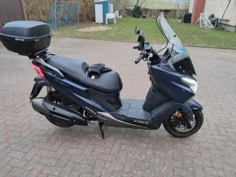 kymco-x-town-ct-300-reifen-neu