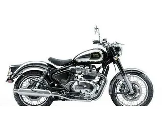 vendo royal enfield classic 650 (2025) nuova a pescara (codice 9641148) - moto.it