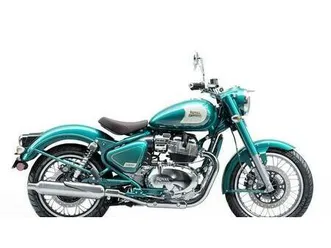 vendo royal enfield classic 650 (2025) nuova a pescara (codice 9641150) - moto.it