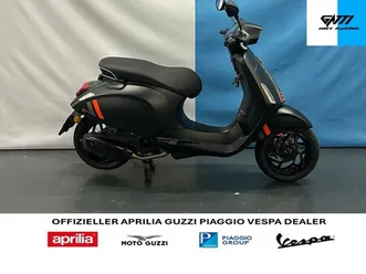 vespa 125 sprint sport