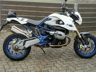 bmw hp2 megamoto