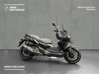 bmw c 400 x