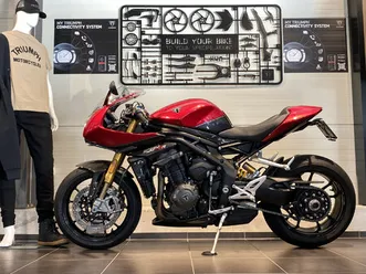 speed triple 1200 rr