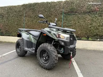 quad-kymco-700-mxu-neuf-destockage
