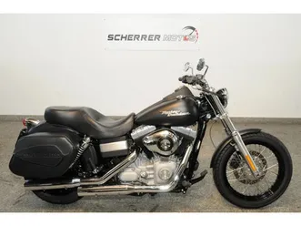 harley-davidson-fxdb-1584-dyna-street-bob-custom-occasion-chf-8'300