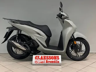 honda sh 150 • 2025