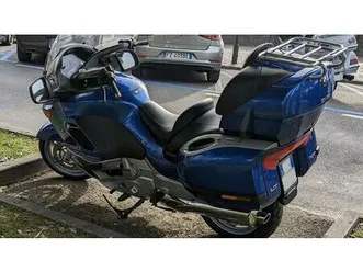 vendo bmw k 1200 lt (1999 - 03) usata a rovato (codice 9642163) - moto.it