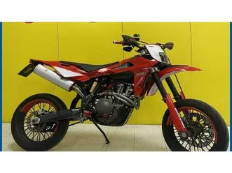 vendo husqvarna sm 510 r (2005) usata a castiglione olona (codice 9642254) - moto.it