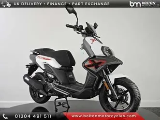 keeway-fact-x-125-2025