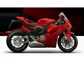 ducati panigale v4 my 2025 - verfügbar
