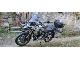 bmw r1200gs