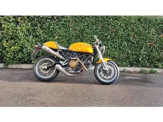 vendo ducati sportclassic 1000 s (2006 - 11) usata a santa croce sull'arno (codice 9642149) - moto.it