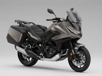 honda nt1100 dct euro 5 1084 cc