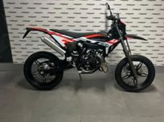 beta rr 50 motard nuovo km0