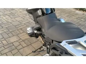 vendo bmw r 1200 r (2006 - 11) usata a città di castello (codice 9642483) - moto.it